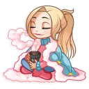 ☕
