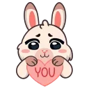 ❤️