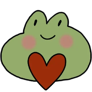 ❤️