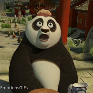 😮