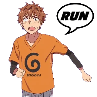 🏃