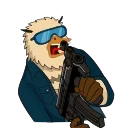 🔫