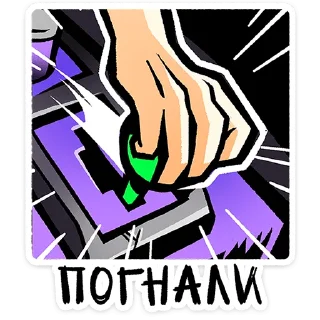 👌