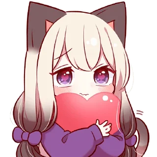 Сиамская кошечка 2 @Nyasticks