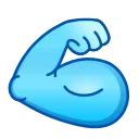 💪