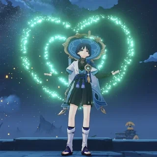 ❤️