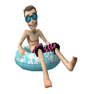 😎