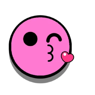 😘