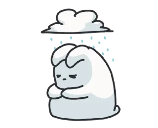 ☹️