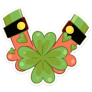 ☘️