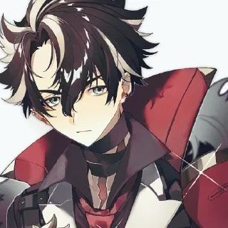 🐺