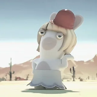 👩