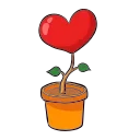 ❤️
