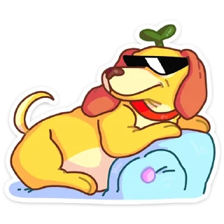 😎