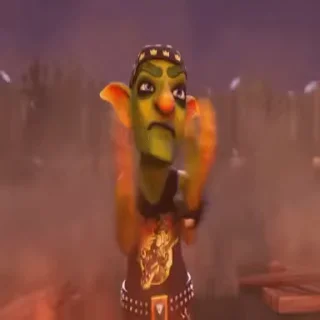 👏