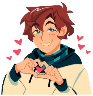 ❤️