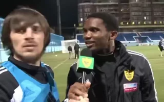 ☝️