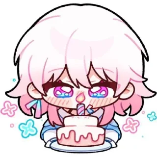 🎂