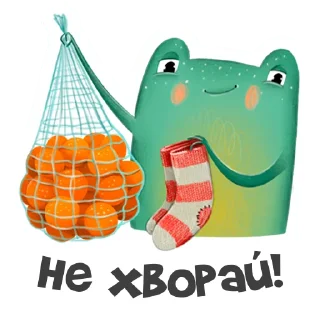 🍊
