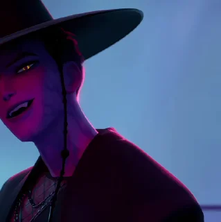😈