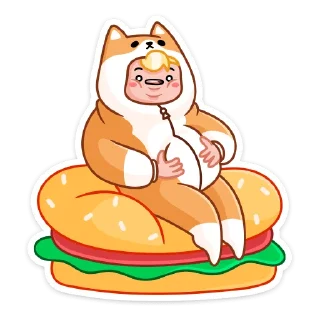 🍔