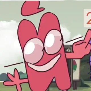 😇