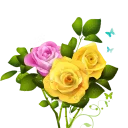 💐