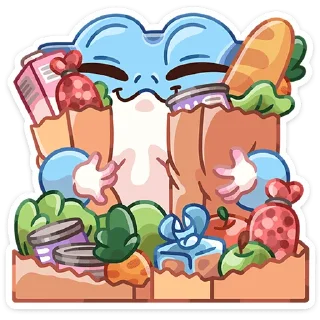 🛍