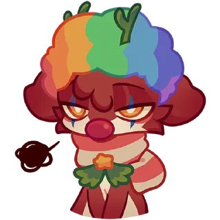 🤡