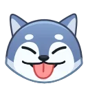 😝