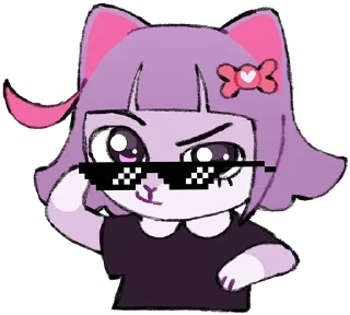 😎