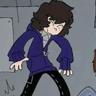 🕺