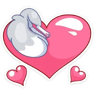 ❤️
