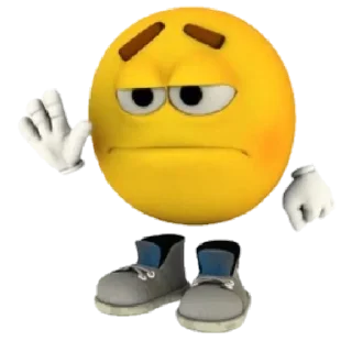 😠