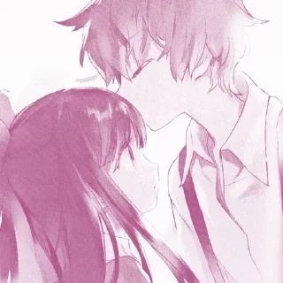 💕
