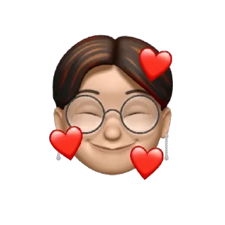 💕