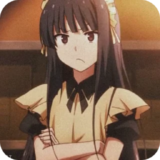 😠