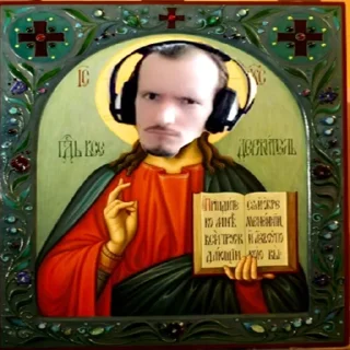 ✝️