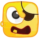 😠