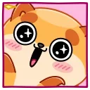 Crazy Donut @IMG2D