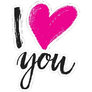 ❤️