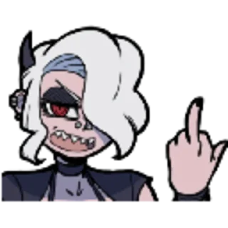 🖕