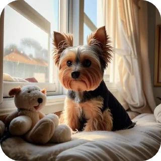 🐶