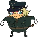 👮‍♀️