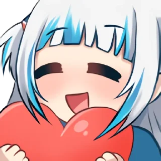❤️
