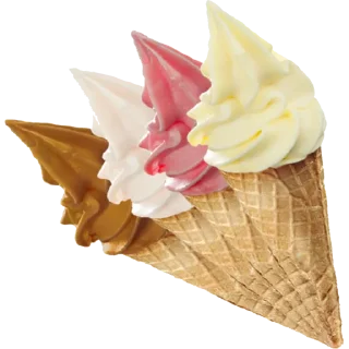 🍦
