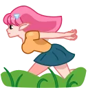🏃‍♀️