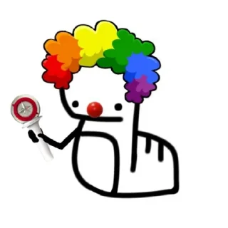 🤡