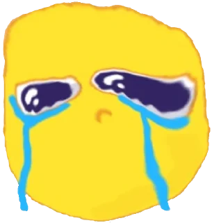 😭