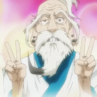✌️